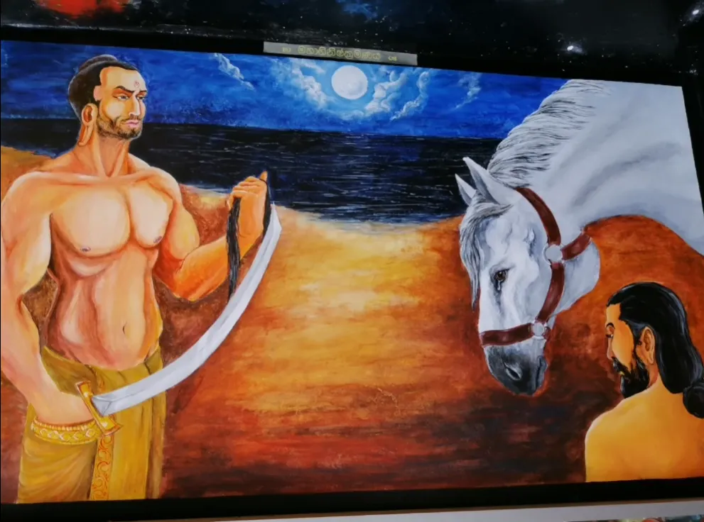 Temple Artwork 58